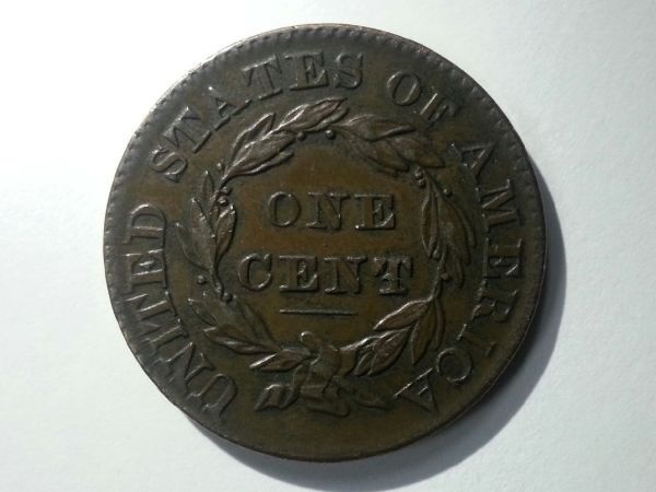 1830-Large-Cent