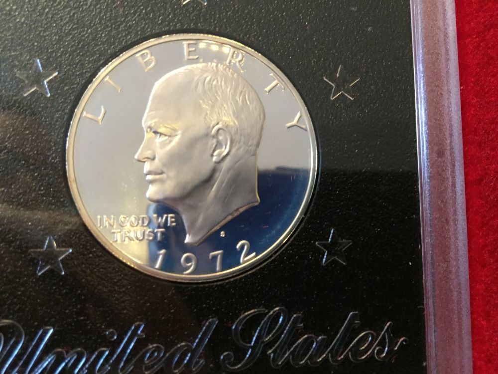 Post-An-Ike-Eisenhower-Dollar