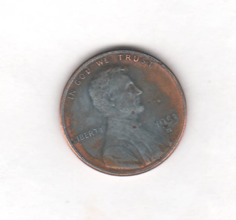 1983-D-Copper-Zinc-Penny-Question