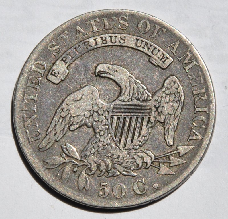 Grading-Opinions-On-1830-Half-Dollar?