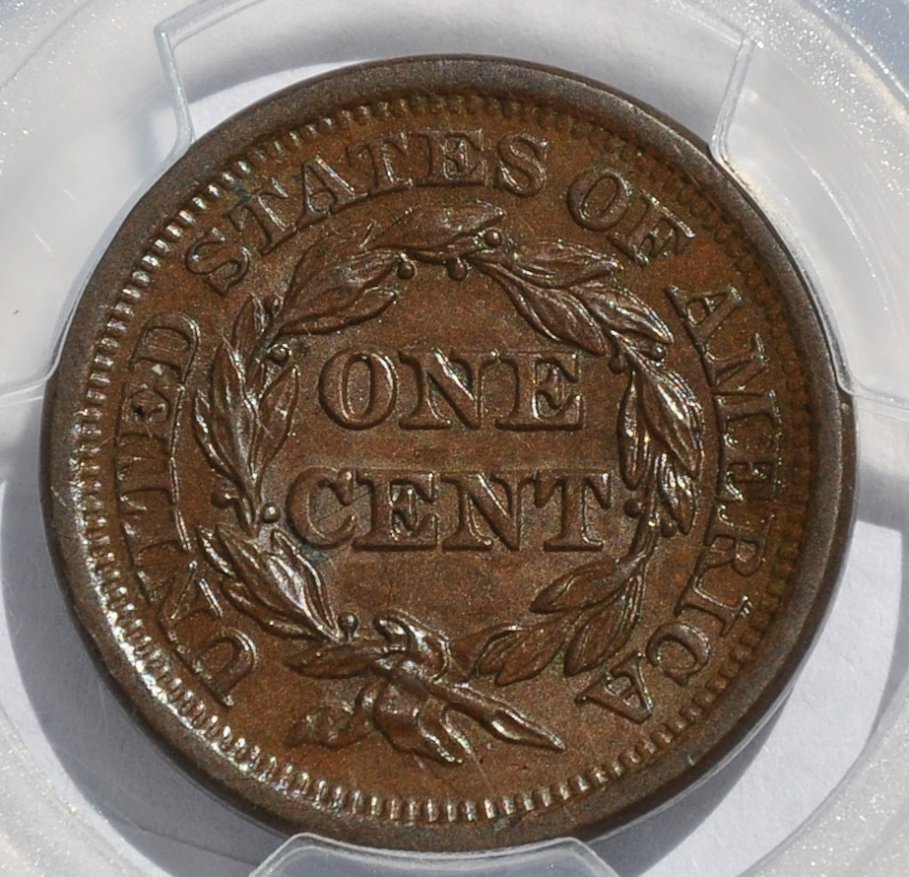 You-Vs-PCGS---1851-Large-Cent