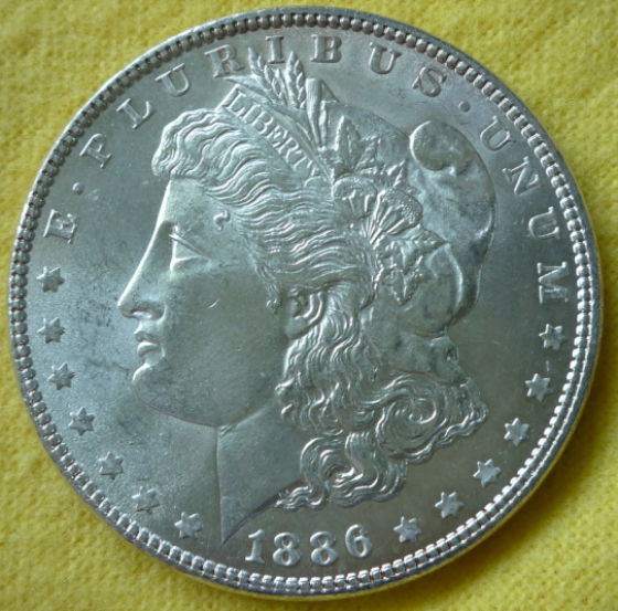1886-Morgan