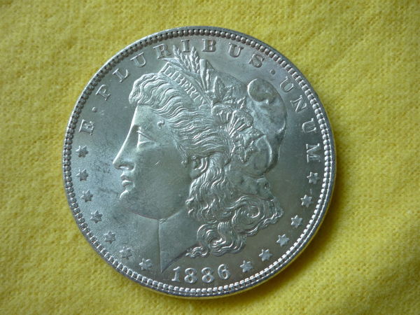 Favorite-Coins!