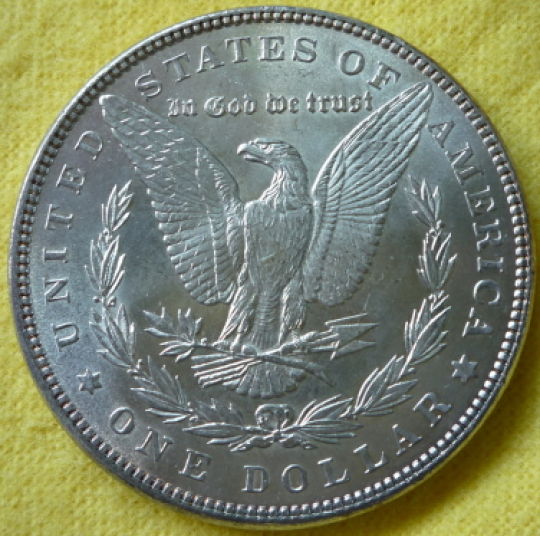Favorite-Coins!