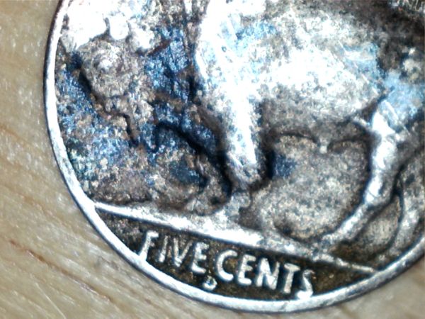 The-Goal:-25,000-Rolls-Of-Nickels-All-Searchers-Welcome!