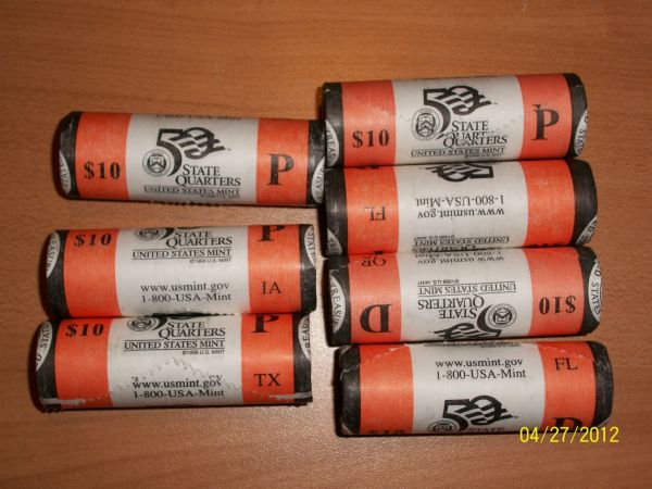 Uncirculated-State-Quarters