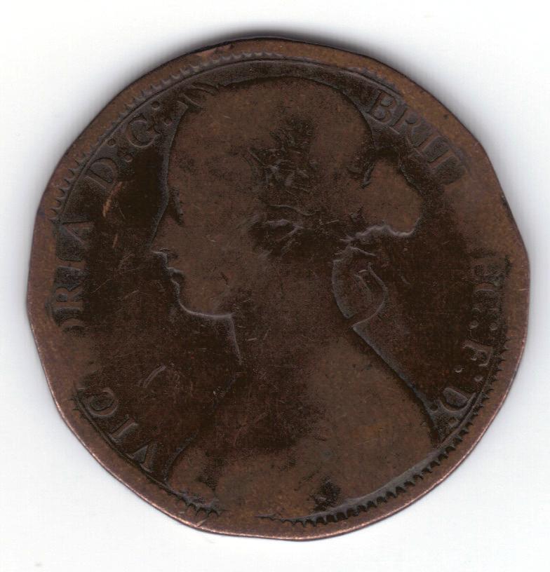 Question-About-A-1873-Penny