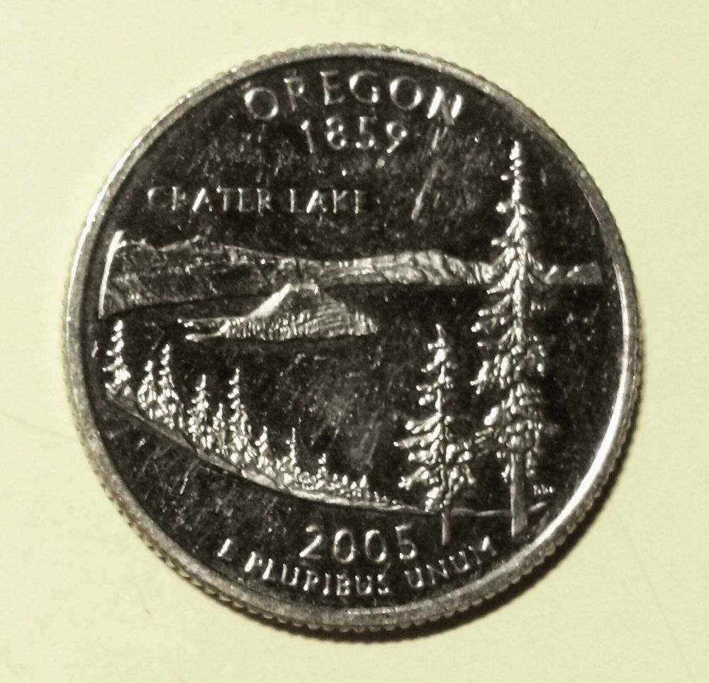 Proof-Quarter-In-Circulation