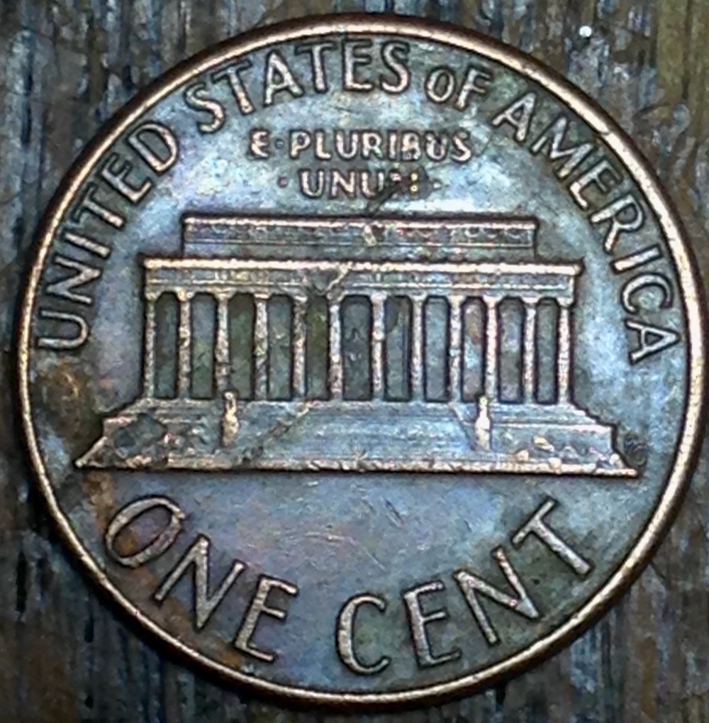 1974-D-Cent-Lamination-Error-Or-PMD?