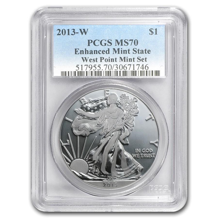 A-Compendium-Of-American-Silver-Eagles..