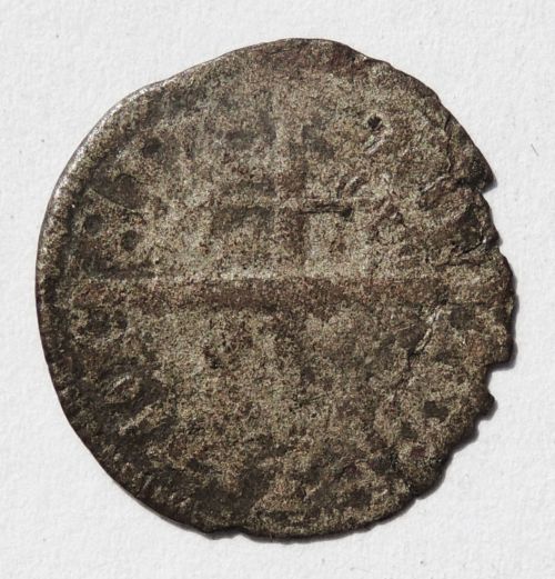 ID-Help---One-Indian-Coin-And-One-Medieval-Coin.