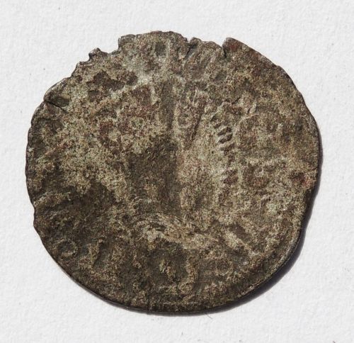 ID-Help---One-Indian-Coin-And-One-Medieval-Coin.