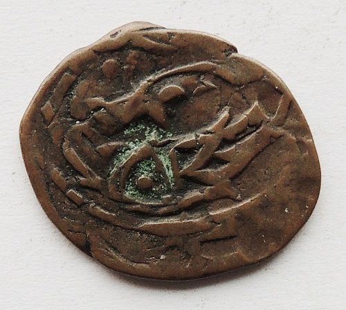ID-Help---One-Indian-Coin-And-One-Medieval-Coin.