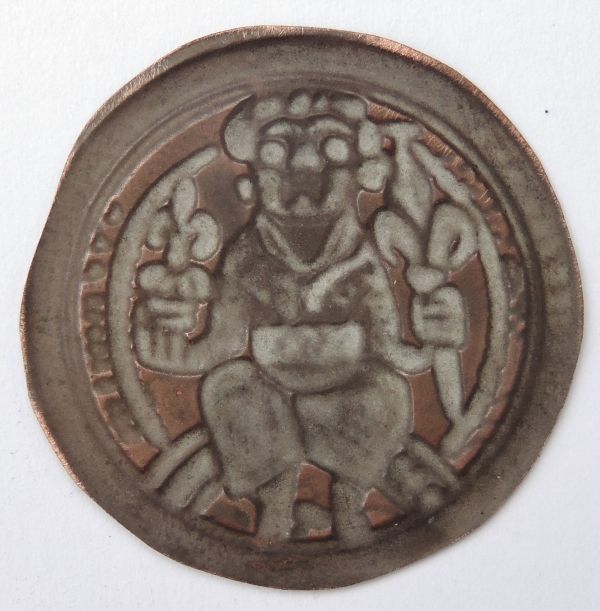 Coin-Indentification