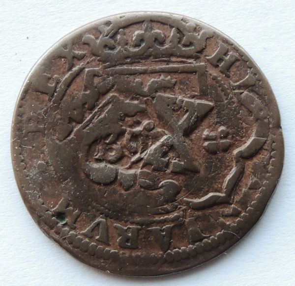 Coin-ID-Spain?