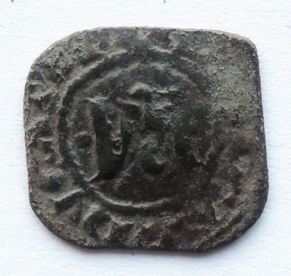 Medieval-Coin-ID?