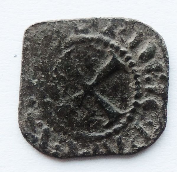 Medieval-Coin-ID?