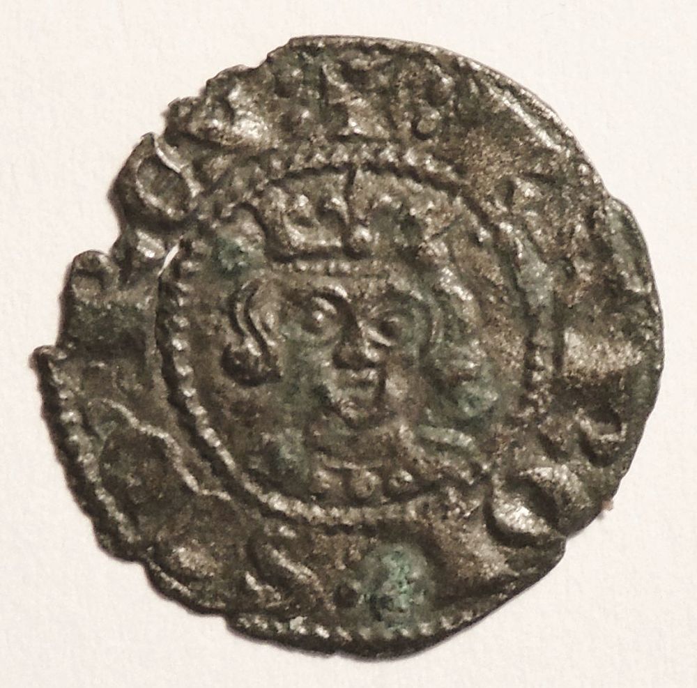 ID-Help---European-Medeival-Coin!