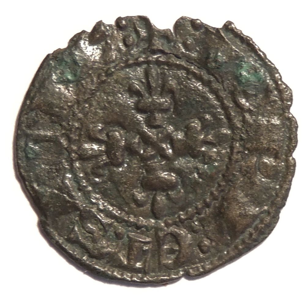 ID-Help---European-Medeival-Coin!