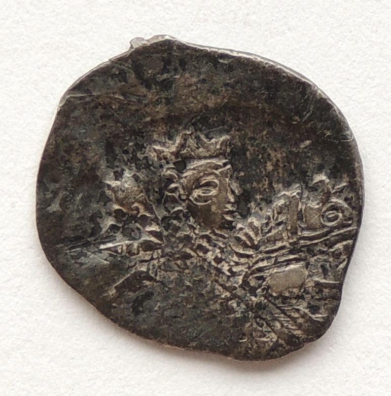 ID-Help.-Medeival-Coin-Maybe?