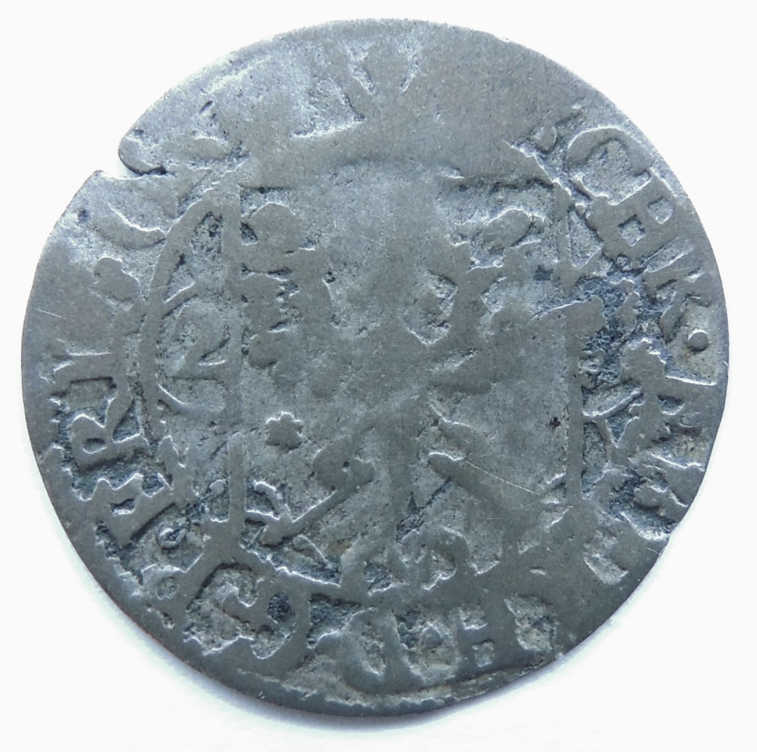 ID-Help!-Maybe-German-Coin.