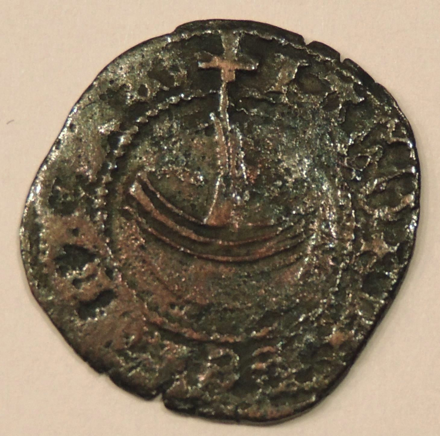 Medeival-Coin-Or-Token---ID-Help.