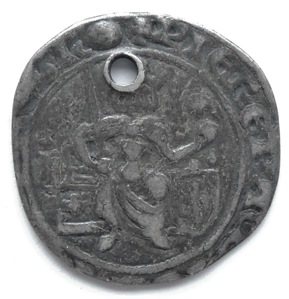 ID-Help--Medieval-Coin-#2