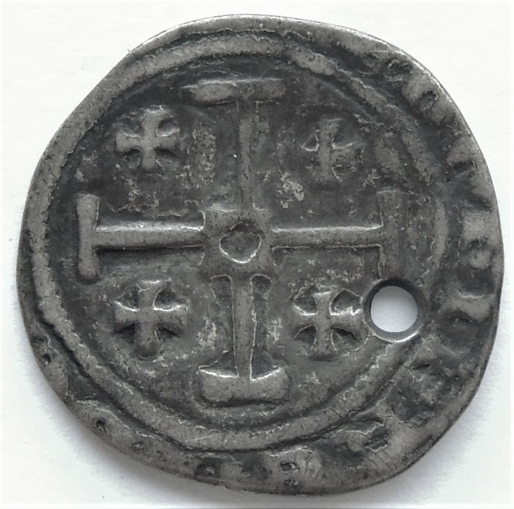 ID-Help--Medieval-Coin-#2
