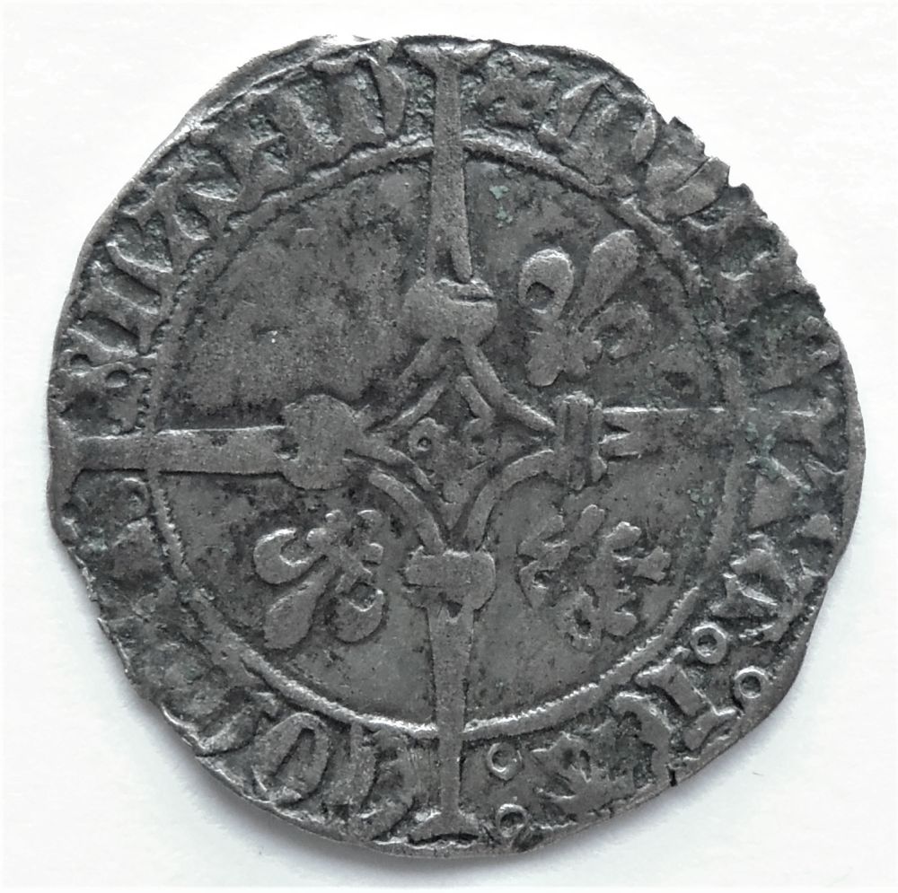 ID-Help---Medieval-Coin-France?