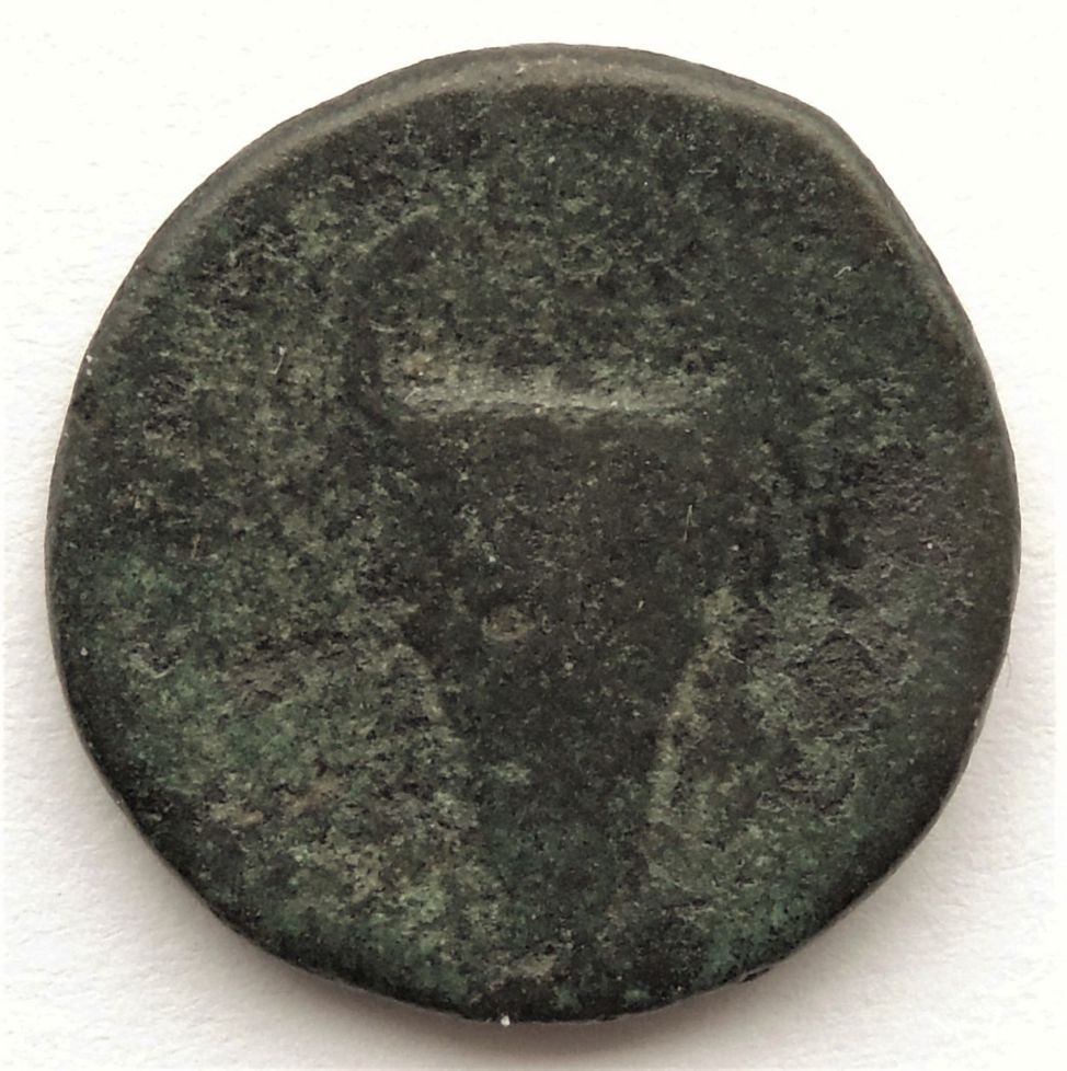 ID-Help---Ancient-Coin.-Maybe-Greece