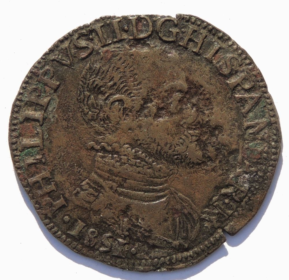 ID-Help---Philip-II-1581-Spanish-Netherlands?