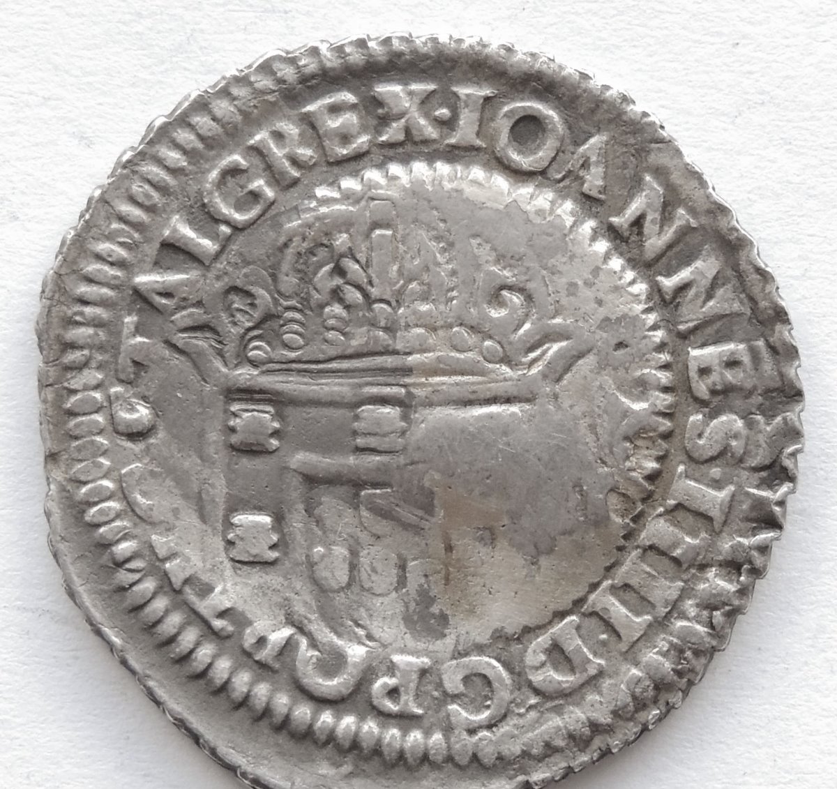 Coin-Portugal---Real-Or-Fake?