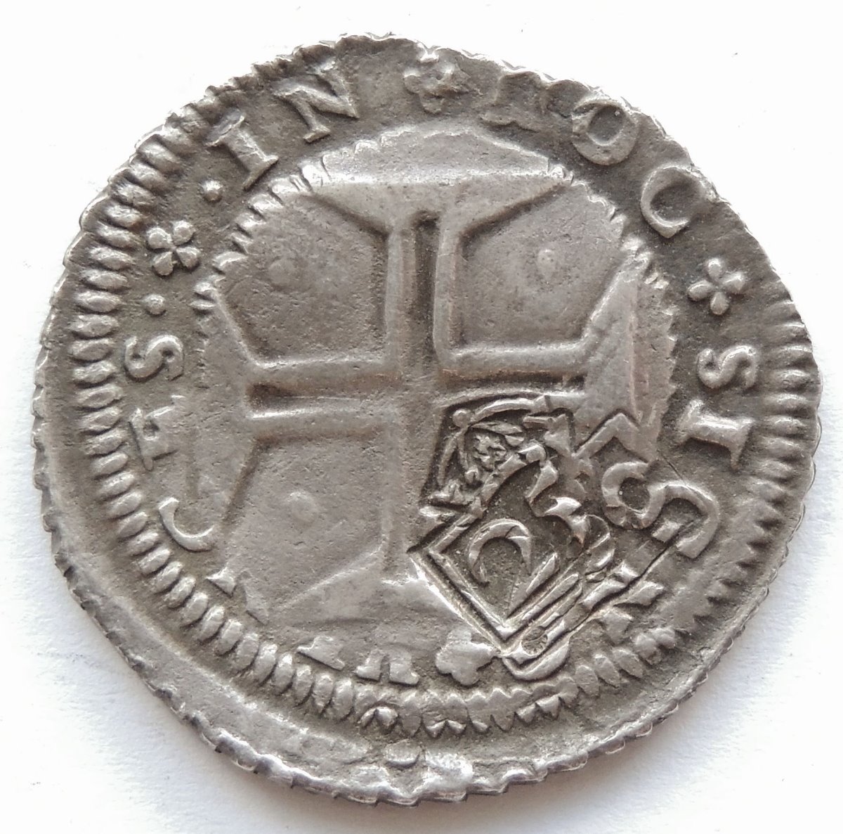 Coin-Portugal---Real-Or-Fake?