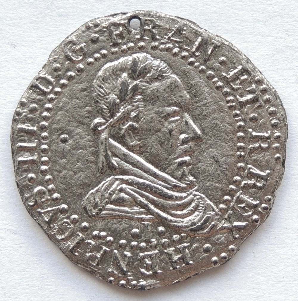 Coin-France---Real-Or-Fake?