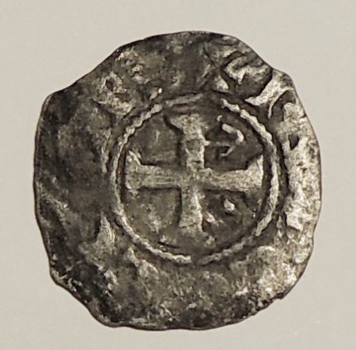 ID-Help---European-Medeival-Coin,-French?
