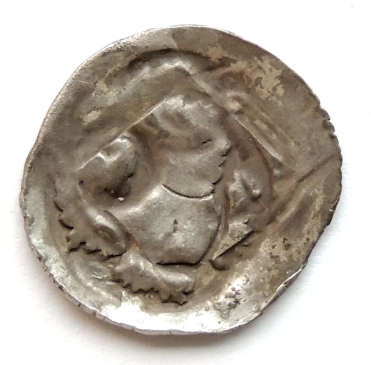 ID-Help---Medieval-Coin.-Austria?-#2