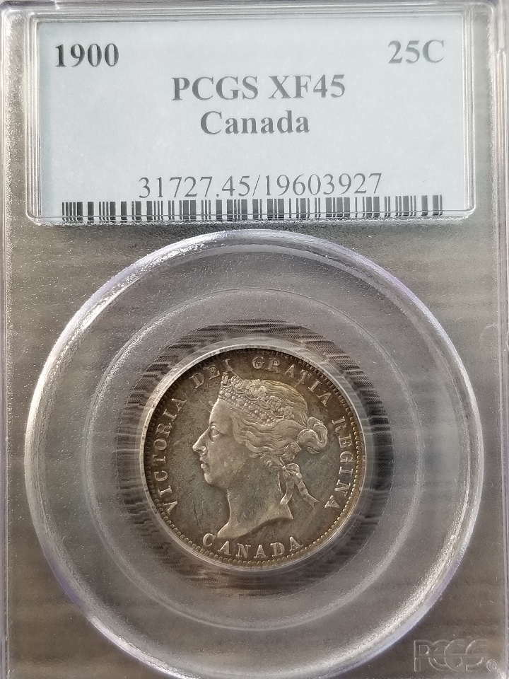 1900-25-Cent---Grade-Opinions?