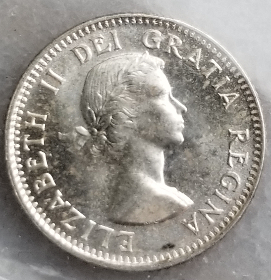 1953-NSF-Canada-Dime---Grade-Comments