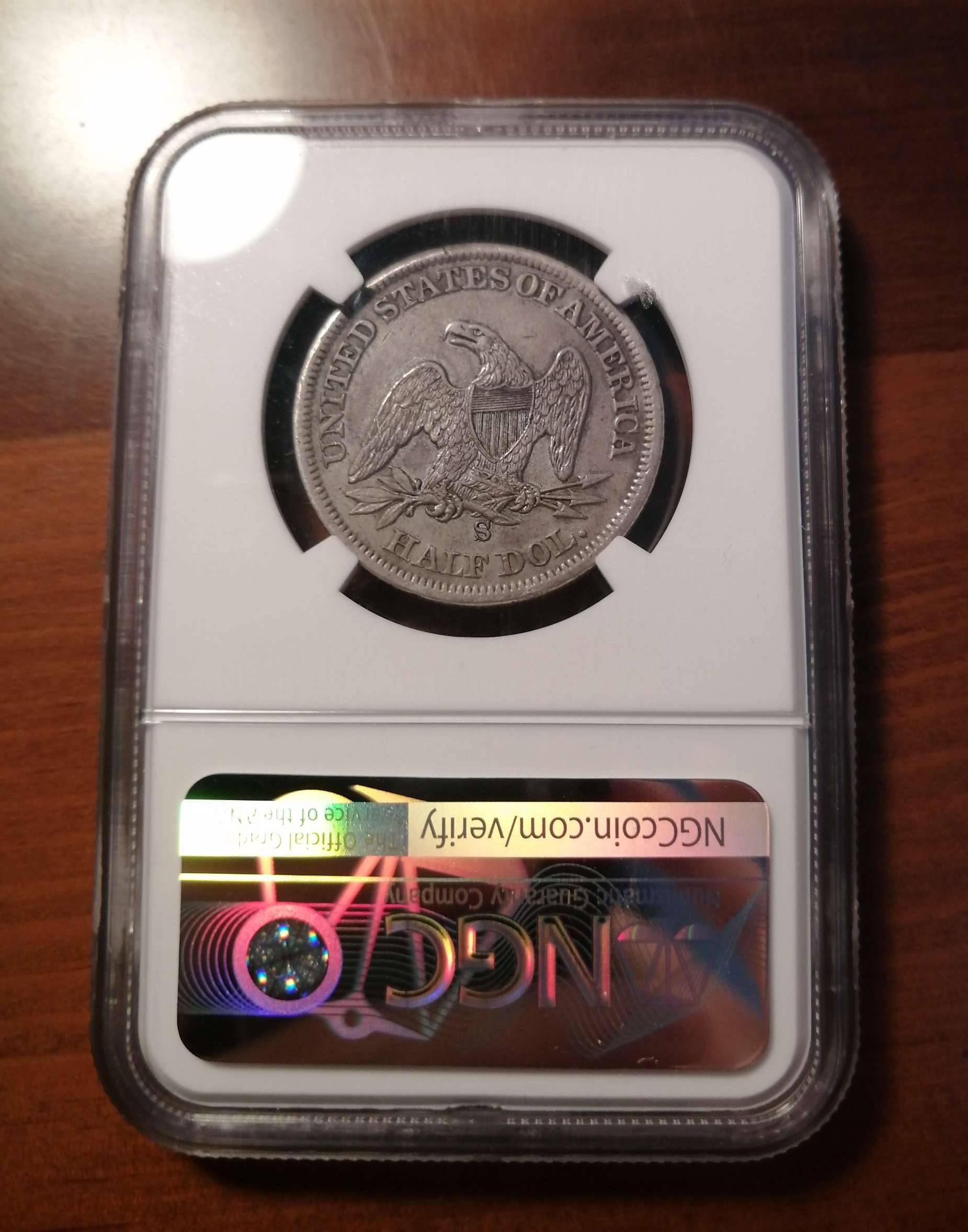 My-First-Coin-Purchase,-1886-O-Morgan-Dollar,--Tell-Me-How-I-Did
