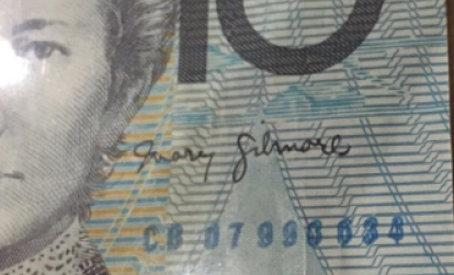 Number-Overprint-Error