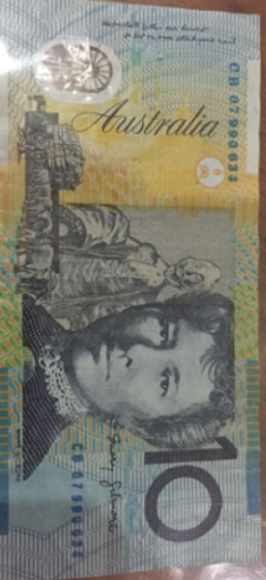 Number-Overprint-Error