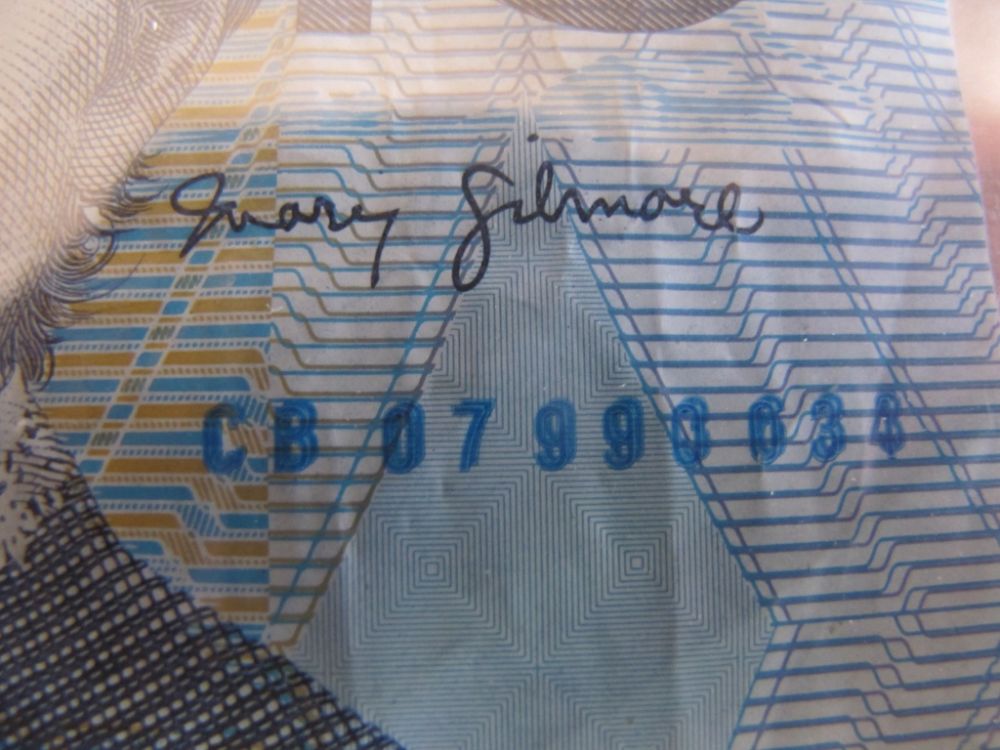 Number-Overprint-Error