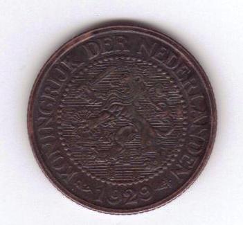 1929-Netherlands-2-1/2-Cents-Grade?