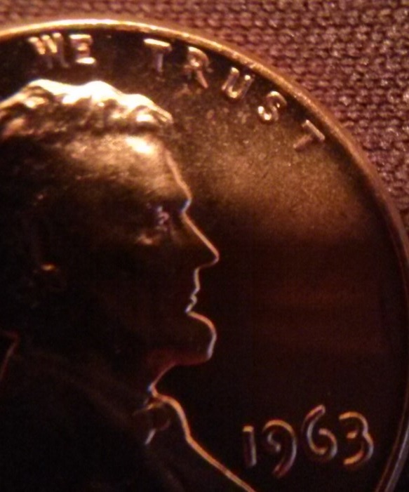 1963-Lincoln-Doubled-Die?-I-Could-Use-A-Bit-Of-Help.