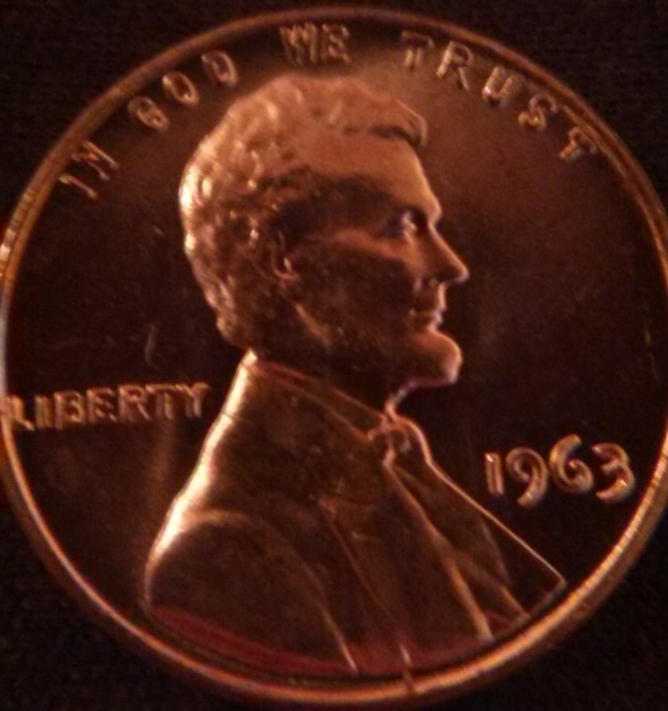 1963-Lincoln-Doubled-Die?-I-Could-Use-A-Bit-Of-Help.