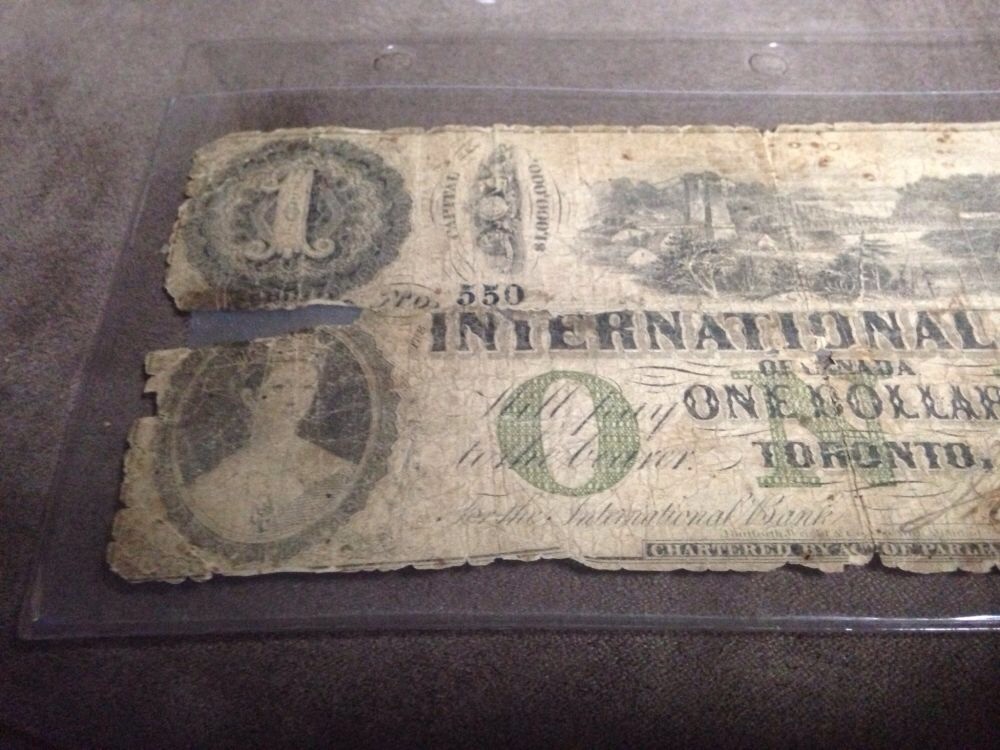 1858-International-Bank-Of-Canada