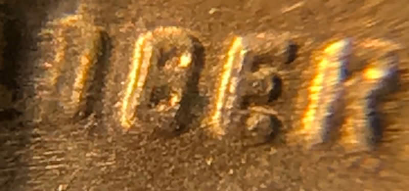 DDR/Ddo?1955-Uncirculated-Wheat-Cent.-Any-Help-Is-Appreciated