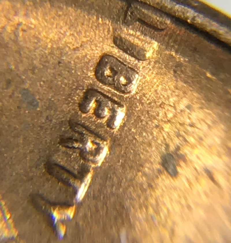 DDR/Ddo?1955-Uncirculated-Wheat-Cent.-Any-Help-Is-Appreciated
