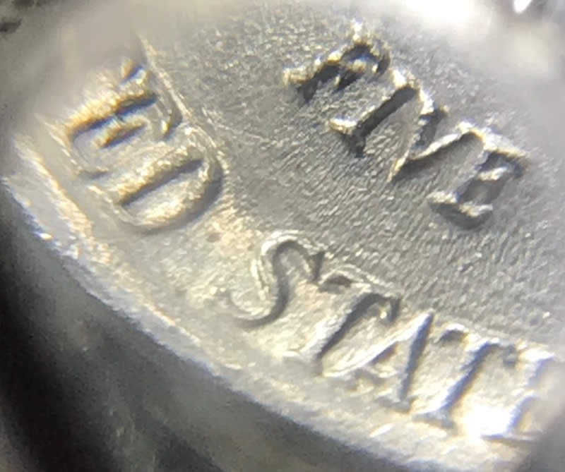 1985-D-Jefferson-Nickel.-DDR?