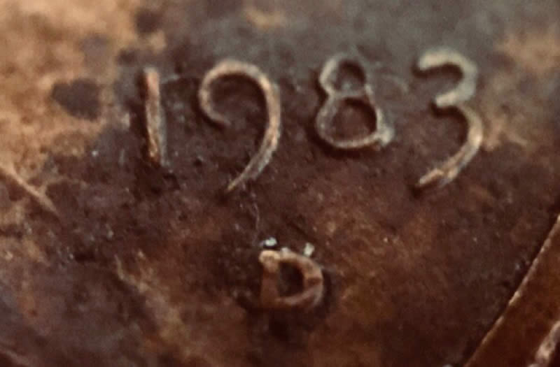 Strange-Looking-1983-D-LMC